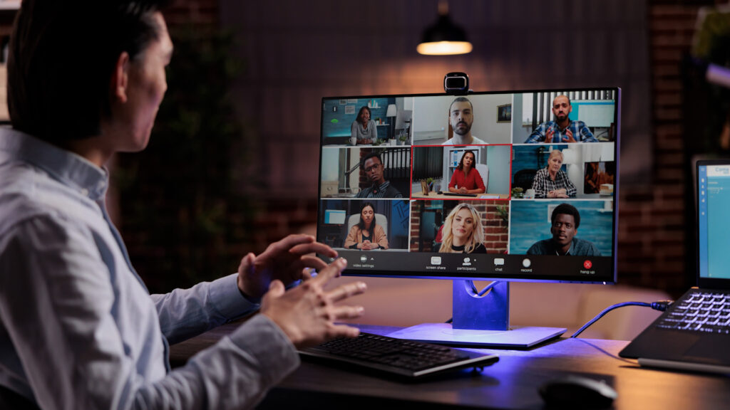Transformar uma live em conteúdo recorrente para redes sociais