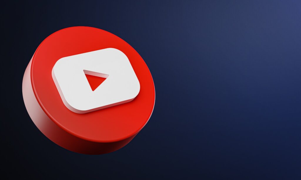 Canal no YouTube para empresas - Como o YouTube pode beneficiar seu negócio e gerar autoridade digital.