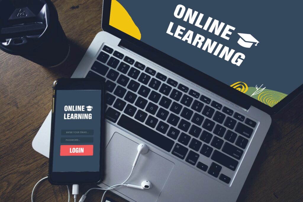 Cursos online e engajamento: O impacto da edição profissional.
