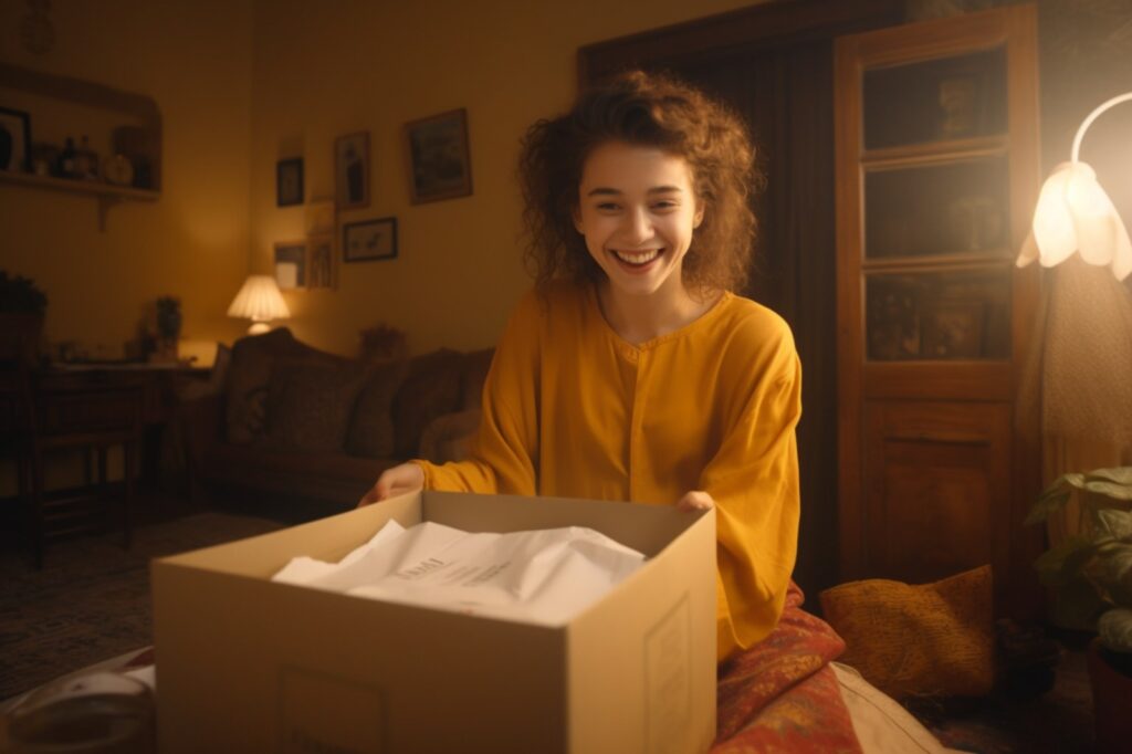 Unboxing cria engajamento e melhora confiança